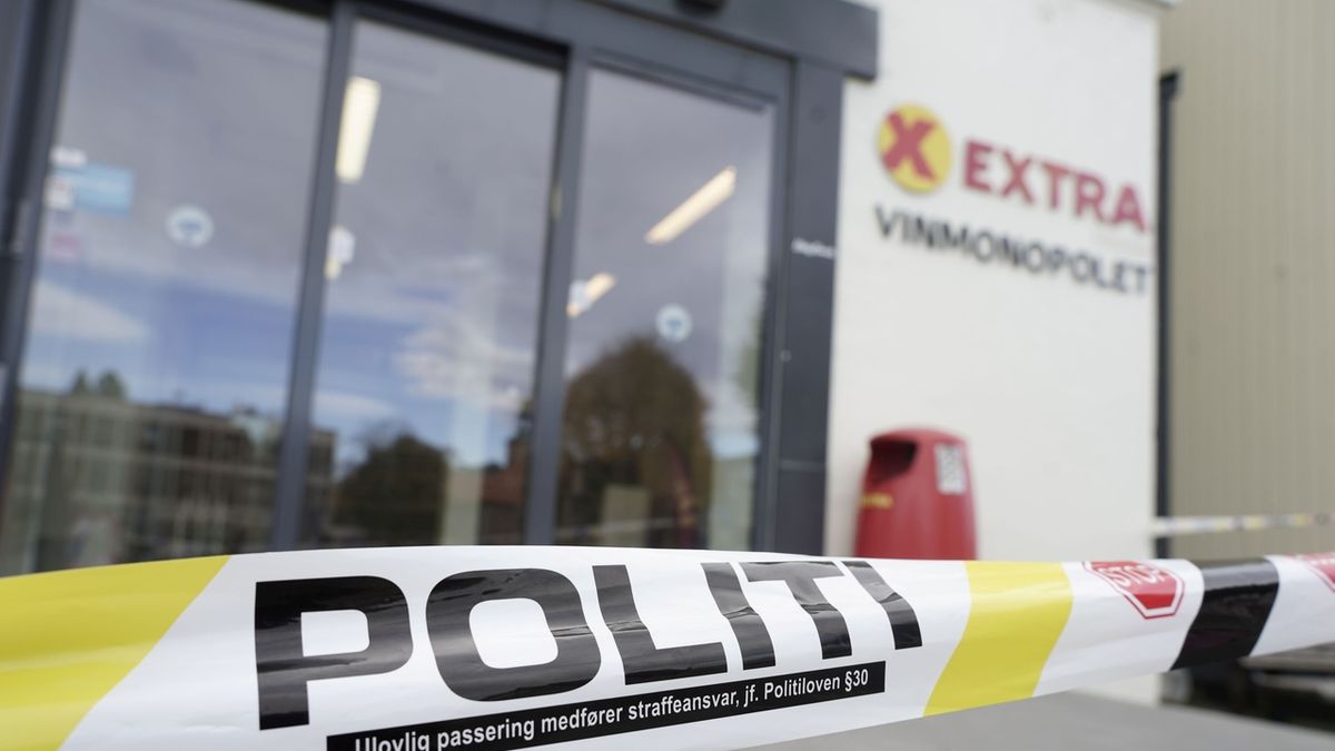 Útočník na jihovýchodě Norska pobodal tři lidi